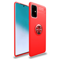 Galaxy A51 Case Zore Ravel Silicone Cover