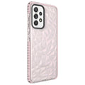 Galaxy A52 Case Zore Buzz Cover