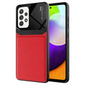 Galaxy A52 Kılıf Zore Emiks Kapak