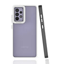 Galaxy A52 Kılıf Zore Mima Kapak