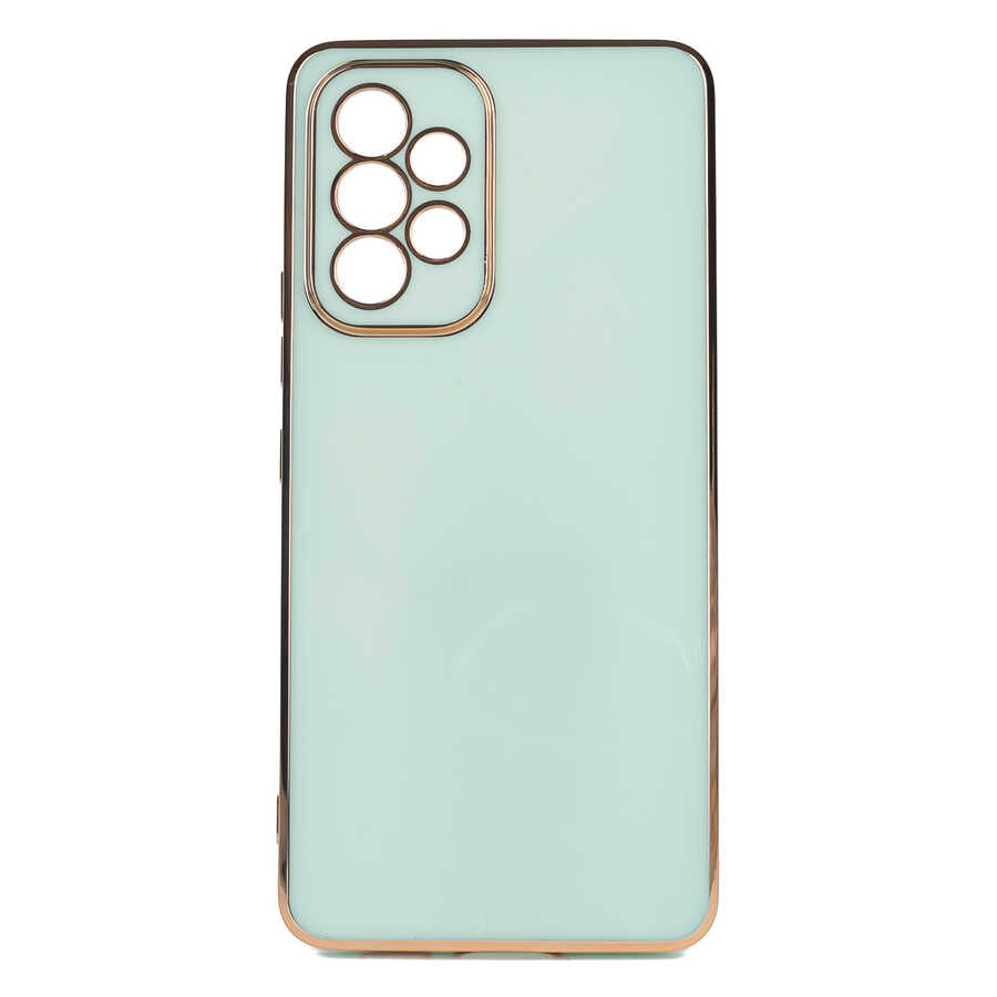 Galaxy A53 5G Case Zore Bark Cover