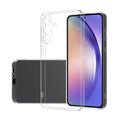 Galaxy A56 Kılıf Zore Süper Silikon Kapak