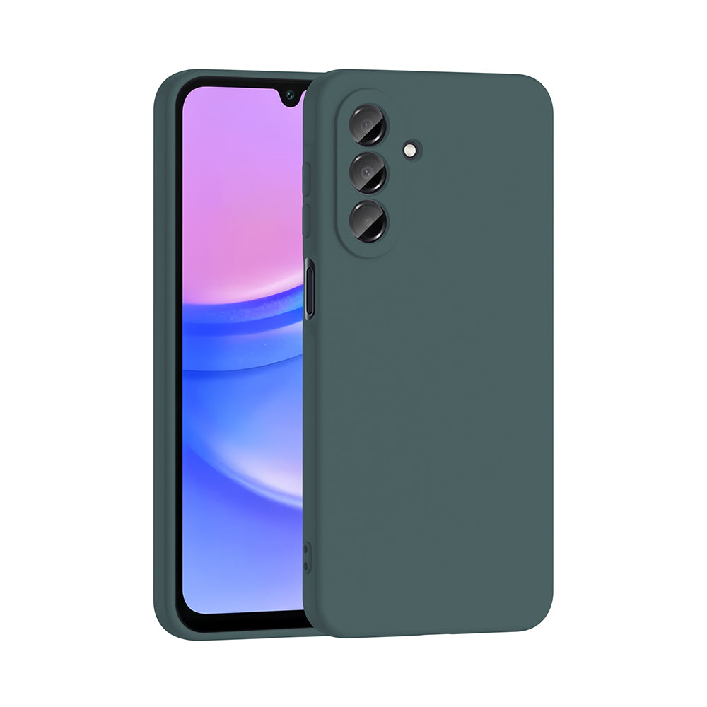 Galaxy A57 Kılıf Zore Mara Lansman Kapak