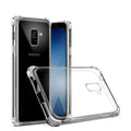 Galaxy A6 2018 Case Zore Nitro Anti Shock Silicone