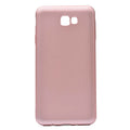 Galaxy A7 2017 Kılıf Zore Premier Silikon Kapak