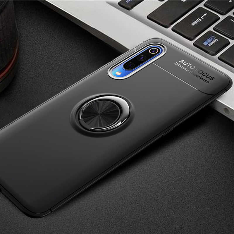 Galaxy A70 Case Zore Ravel Silicone Cover