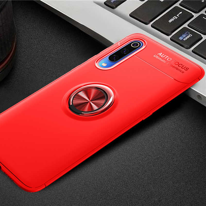 Galaxy A70 Case Zore Ravel Silicone Cover