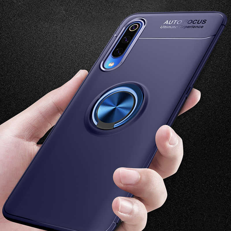 Galaxy A70 Case Zore Ravel Silicone Cover