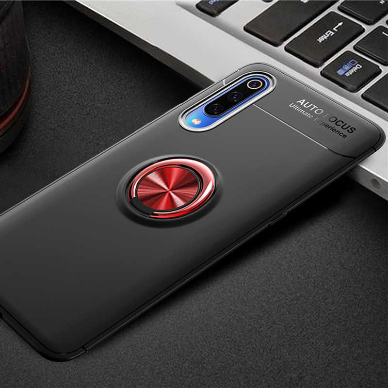 Galaxy A70 Case Zore Ravel Silicone Cover