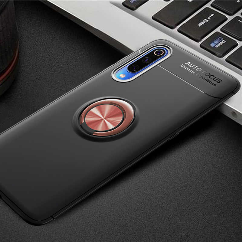 Galaxy A70 Case Zore Ravel Silicone Cover
