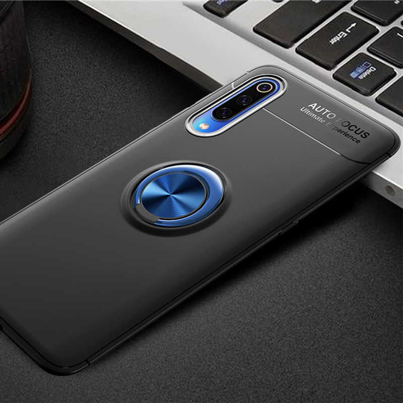 Galaxy A70 Case Zore Ravel Silicone Cover