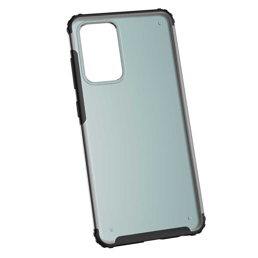Galaxy A72 Kılıf Zore Volks Kapak