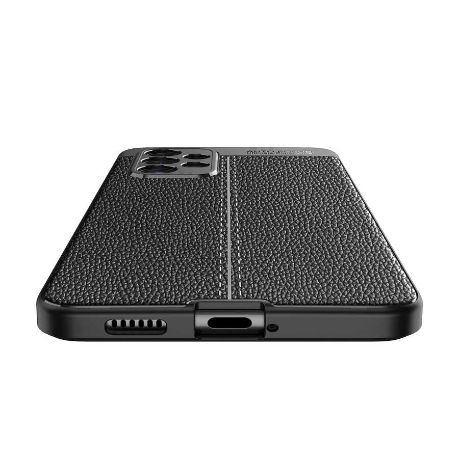 Galaxy A73 Kılıf Zore Niss Silikon Kapak