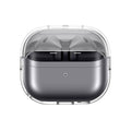 Galaxy Buds3 Pro Zore Airbag 38 Şeffaf Darbelere Karşı Dayanıklı Kılıf