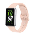 Galaxy Fit 3 Silikon Kordon Zore KRD-110 Kayış