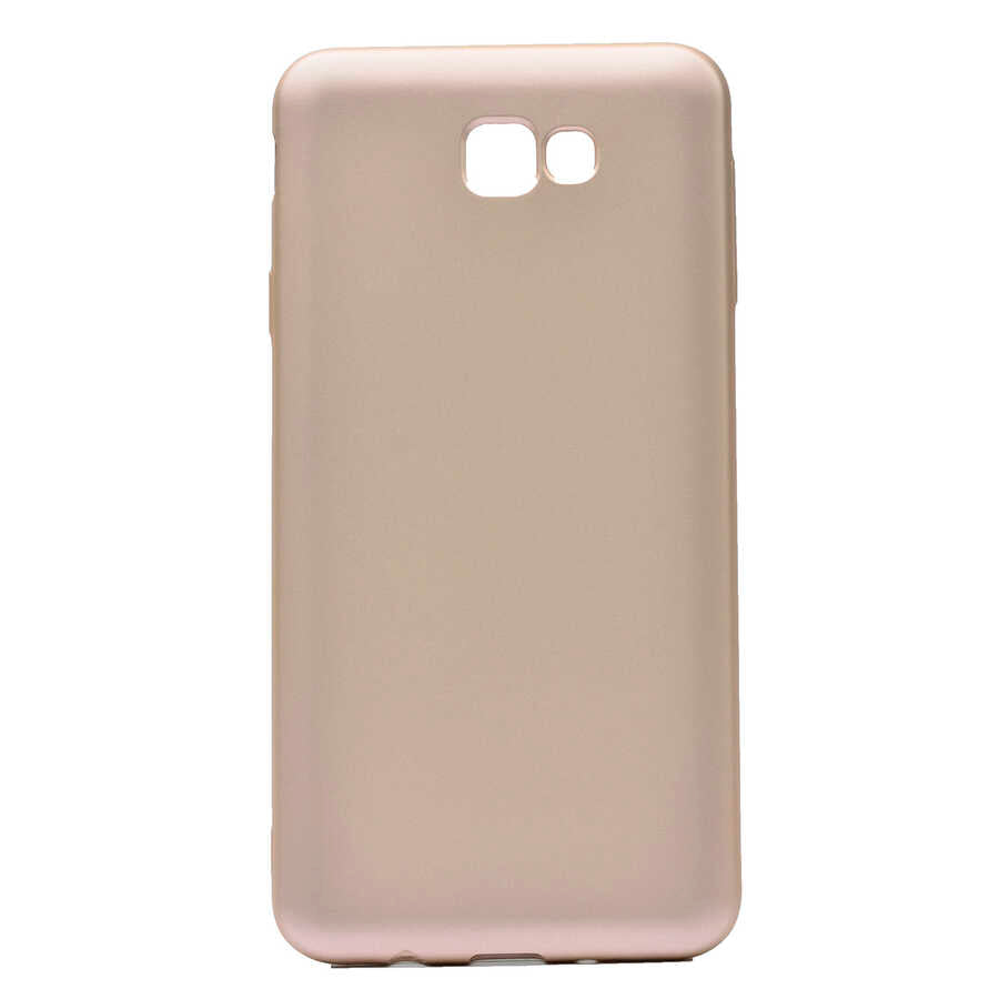 Galaxy J5 Prime Kılıf Zore Premier Silikon Kapak