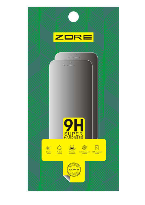 Galaxy J7 Core Zore Maxi Cam Ekran Koruyucu