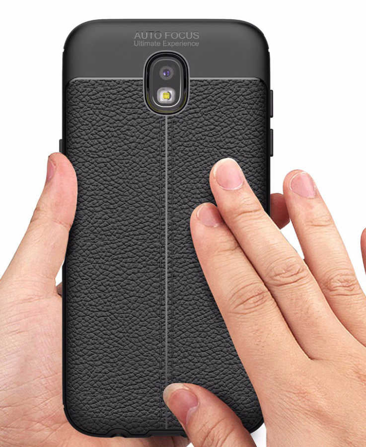 Galaxy J730 Pro Case Zore Niss Silicone Cover