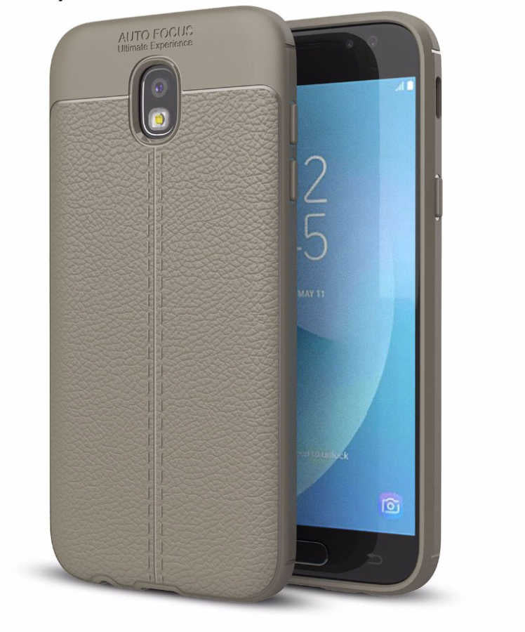 Galaxy J730 Pro Case Zore Niss Silicone Cover