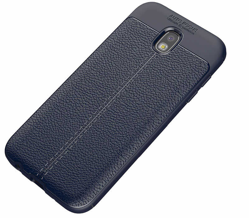Galaxy J730 Pro Case Zore Niss Silicone Cover