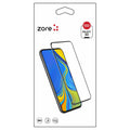 Galaxy J730 Pro Zore 3D Muzy Temperli Cam Ekran Koruyucu