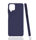 Galaxy M12 Case Zore Piping Silicone