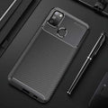 Galaxy M21 Kılıf Zore Negro Silikon Kapak