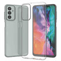 Galaxy M23 Kılıf Zore Süper Silikon Kapak