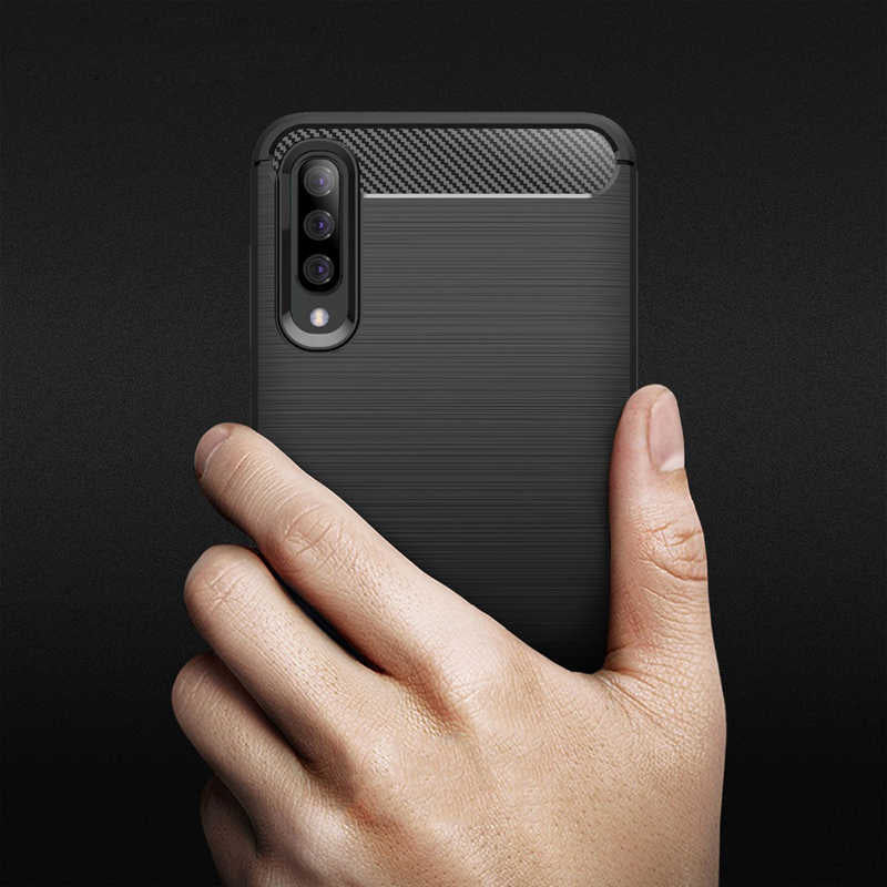Galaxy M30 Kılıf Zore Room Silikon Kapak
