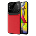 Galaxy M31 Case Zore Emiks Cover