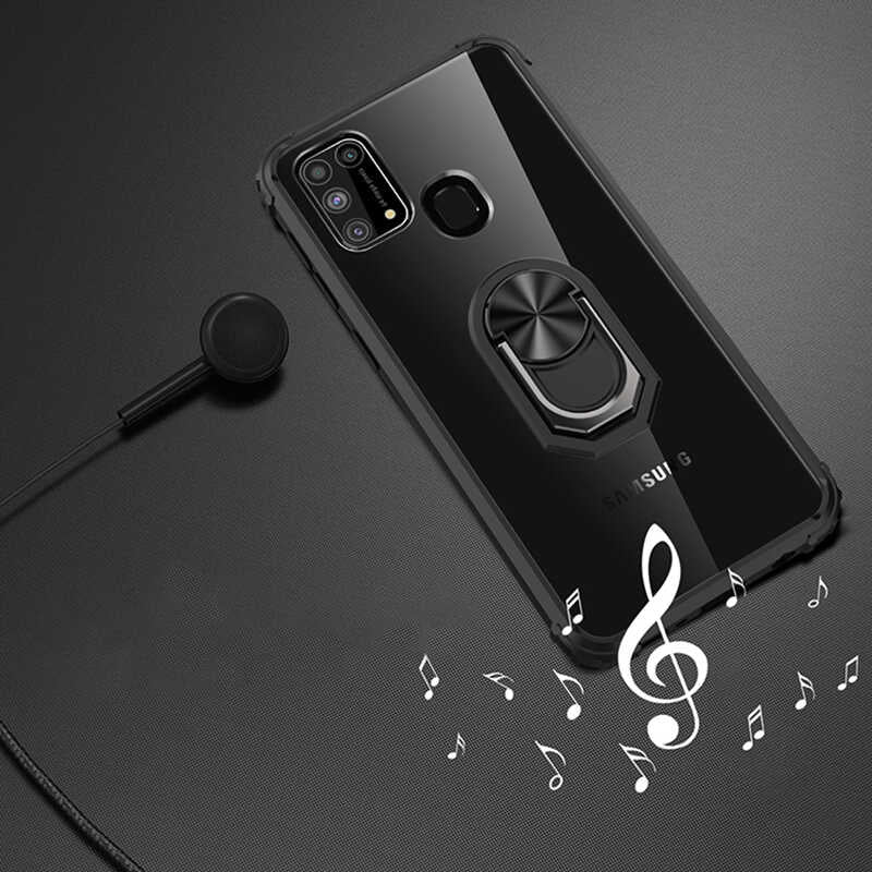 Galaxy M31 Kılıf Zore Mola Kapak