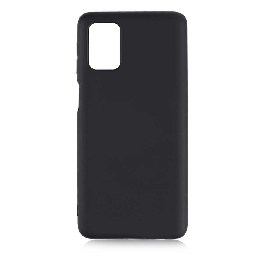 Galaxy M31S Case Zore Mara Launch Cover