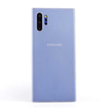 Galaxy Note 10 Plus Case Zore 1st Quality PP Silicone
