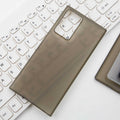 Galaxy Note 20 Ultra Zore 1. Kalite PP Silikon
