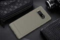 Galaxy Note 8 Kılıf Zore Room Silikon Kapak