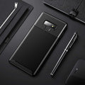 Galaxy Note 9 Kılıf Zore Negro Silikon Kapak