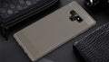 Galaxy Note 9 Kılıf Zore Room Silikon Kapak