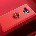 Galaxy Note 9 Kılıf Zore Ravel Silikon Kapak