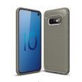 Galaxy S10E Kılıf Zore Room Silikon Kapak