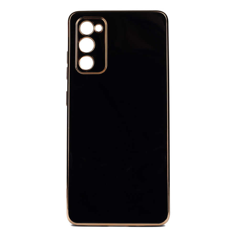Galaxy S20 FE Kılıf Zore Bark Kapak