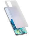 Galaxy S20 Kılıf Zore 1.Kalite PP Silikon