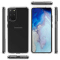 Galaxy S20 Plus Kılıf Zore Coss Kapak
