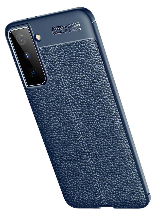 Galaxy S21 Kılıf Zore Niss Silikon Kapak