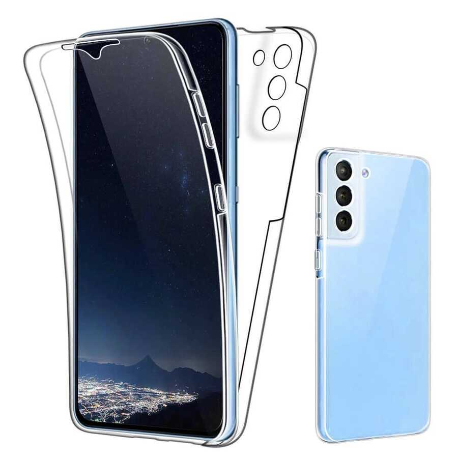 Galaxy S22 Plus Kılıf Zore Enjoy Kapak