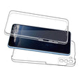 Galaxy S22 Plus Kılıf Zore Enjoy Kapak