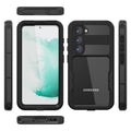 Galaxy S23 Plus Kılıf 1-1 Su Geçirmez Kılıf