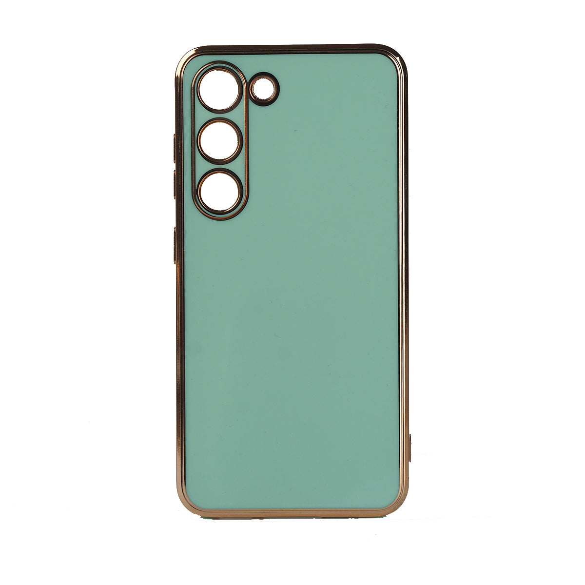 Galaxy S23 Plus Kılıf Zore Bark Kapak