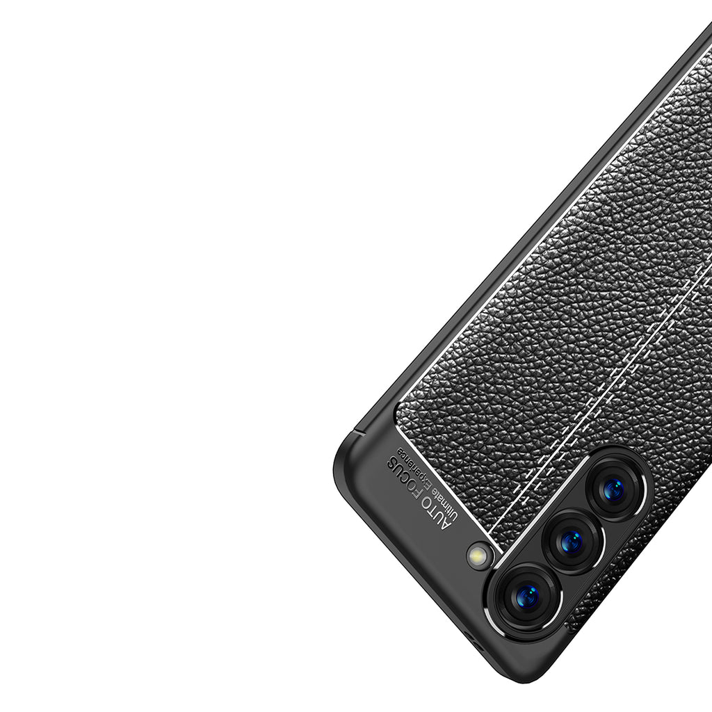 Galaxy S23 Plus Kılıf Zore Niss Silikon Kapak