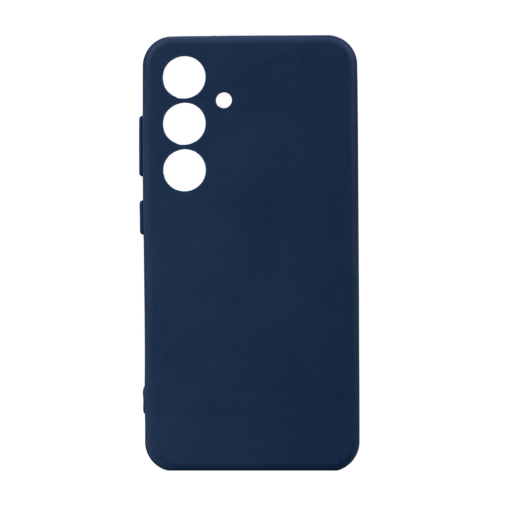 Galaxy S24 Kılıf Zore Biye Silikon