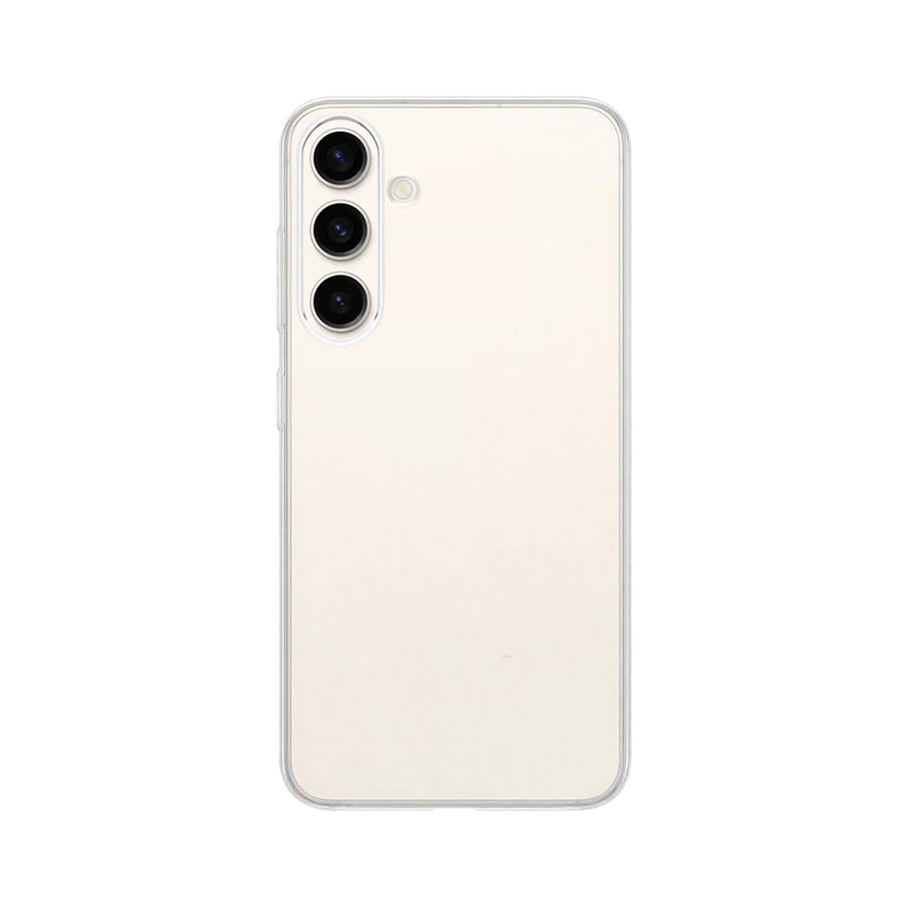Galaxy S24 Kılıf Zore Vonn Kapak